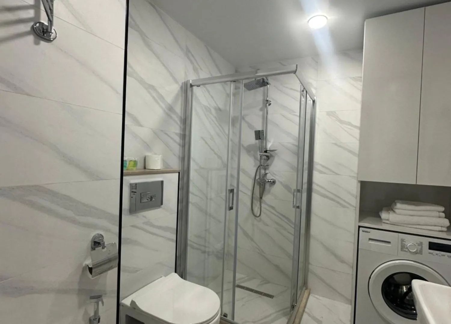 Apartment Aqua Relax Studio Batumi