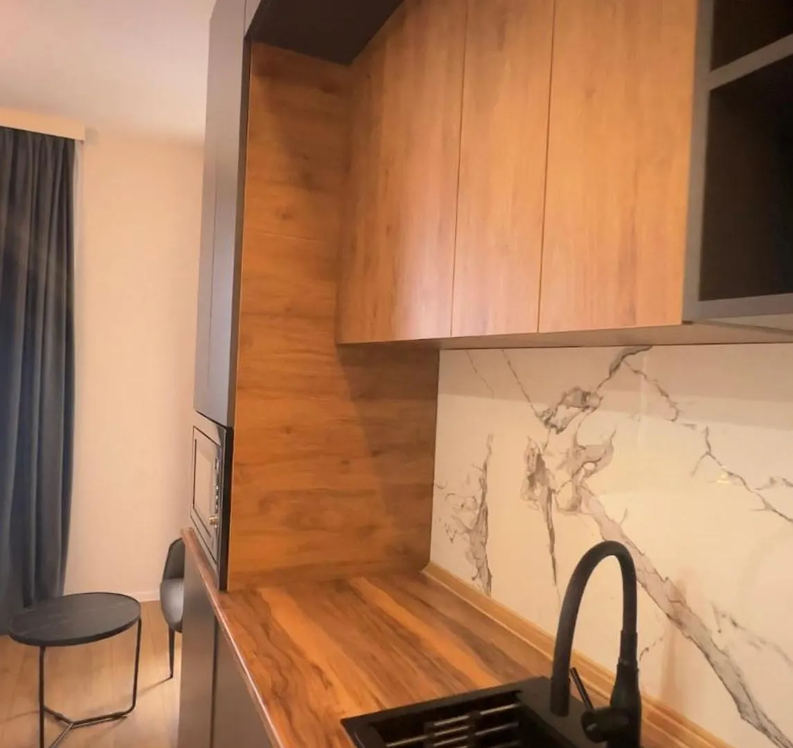 Apartment Aqua Relax Studio Batumi