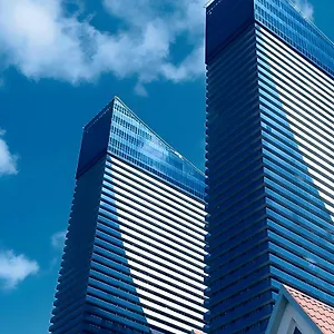 Apart Otel Orbi City, Batum